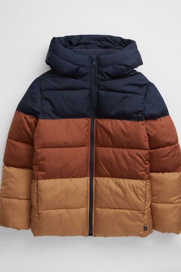 Buy Gap ColdControl Puffer Jacket from the Gap online shop