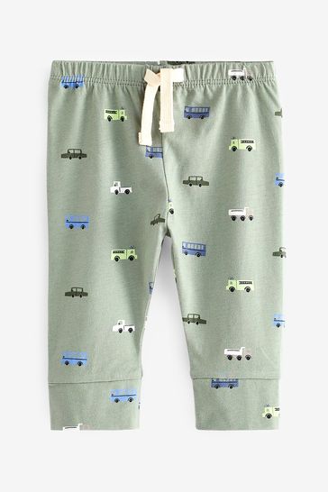 Buy Gap Stripe Print Jersey Joggers Baby from the Gap online shop