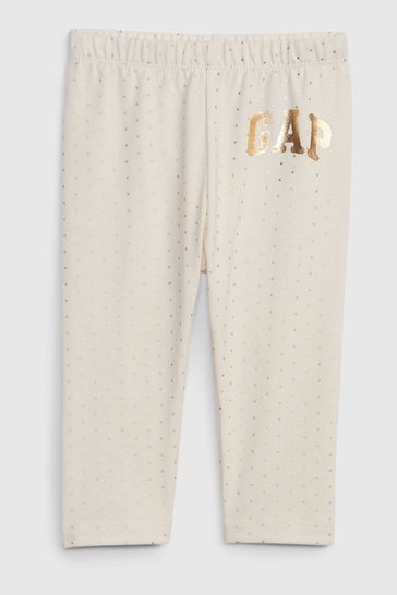 Gap baby leggings top