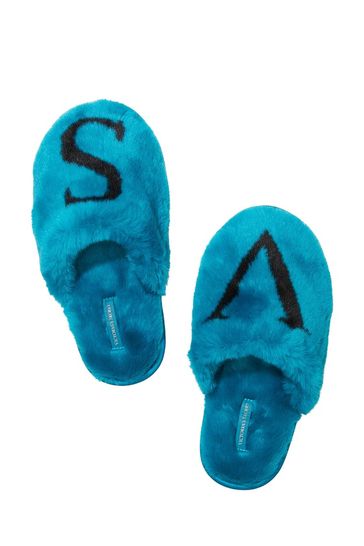 Buy Victoria s Secret Closed Toe Slipper from the Victoria s