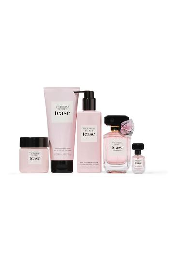 Victoria secret online tease set