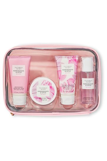 Buy Victoria's Secret 4 Piece Ritual Gift Set from the Victoria's