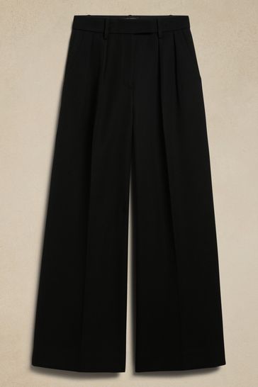 Banana republic cropped new arrivals pants