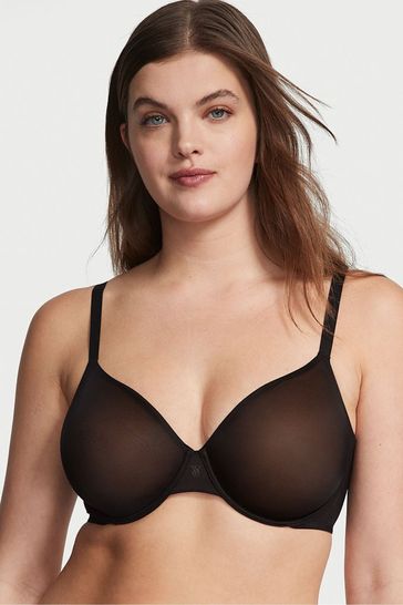Victoria's Secret Nude Body by Victoria Lightly Lined Full Cup Bra