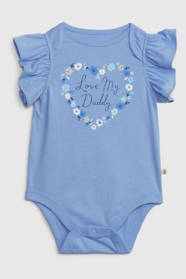 Gap baby girl onesies 2025