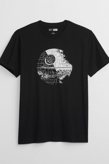 Black star online wars t shirt