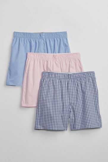 Gap boxers store