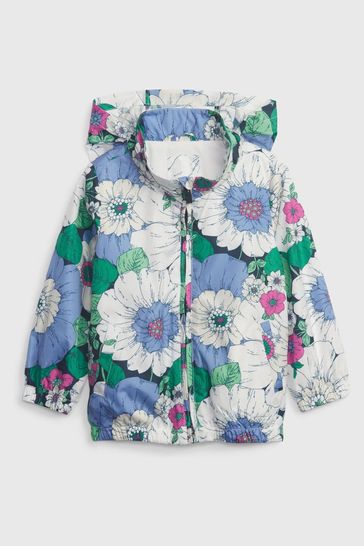 Gap waterproof discount jacket