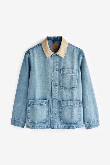 Gap cheap chore coat