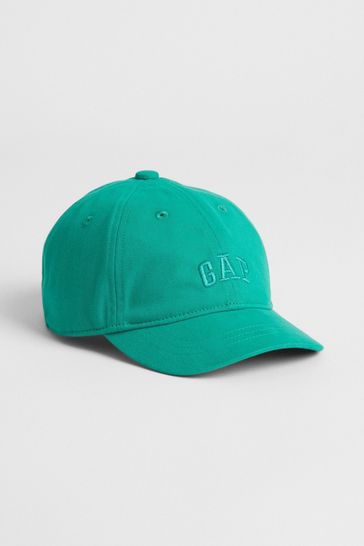 Gap Multi Logo Baseball Hat