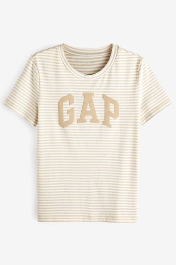 Weekend t shirt gap online