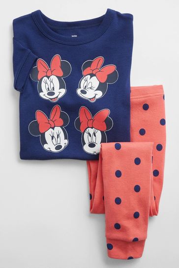 Minnie mouse sales short set