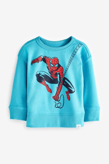 Marvel crewneck outlet