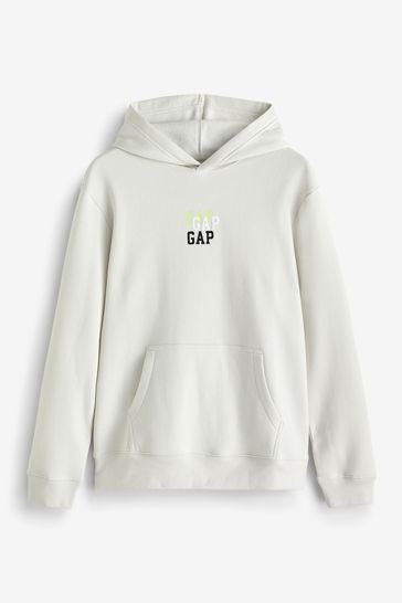 White hot sale gap jacket