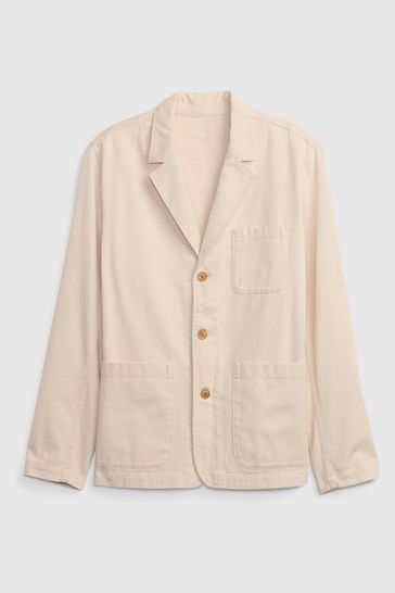 The gap shop blazers
