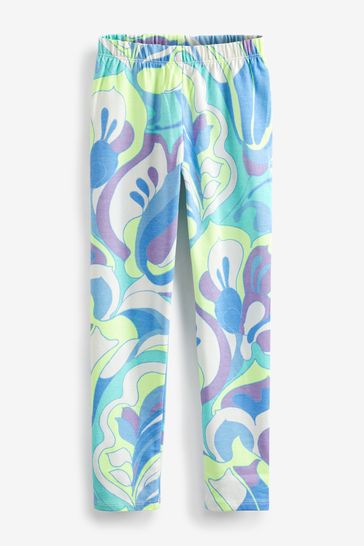Gap 2025 cotton leggings