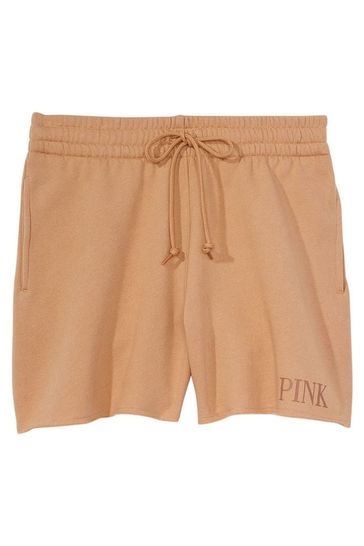 Victoria secret shop sweat shorts
