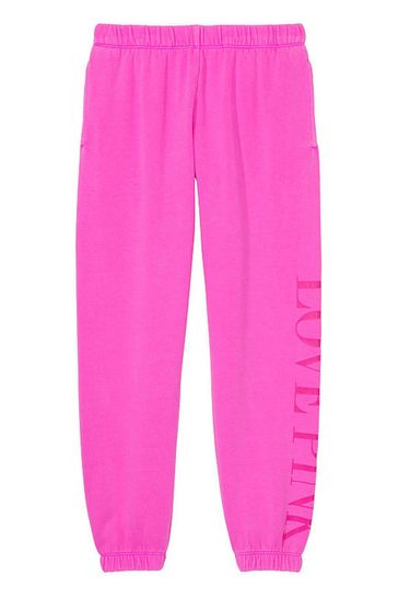 Victoria secret on sale pink classic jogger