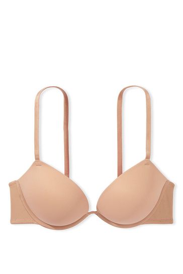 Buy Victoria's Secret PINK Wear Everywhere Super Push-Up Bra from