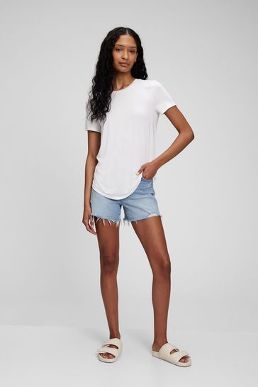 Gap shop luxe shirt