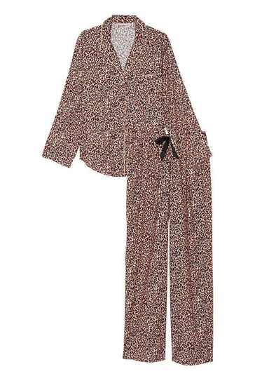 Victoria secret pajama pants hot sale cotton