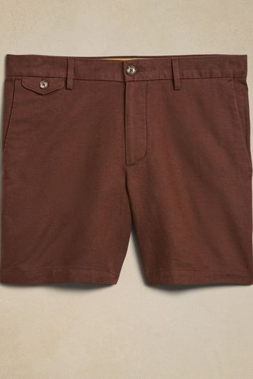 Banana republic chino sale shorts