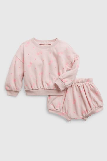 Gap store baby girl