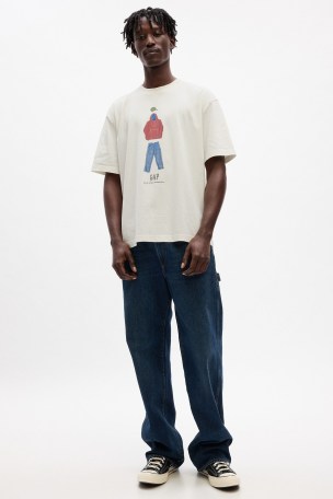 Sean wotherspoon hot sale tee