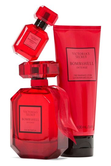 Victoria's Secret Eau de Parfum 3 Piece Fragrance Gift Set | Victoria's ...