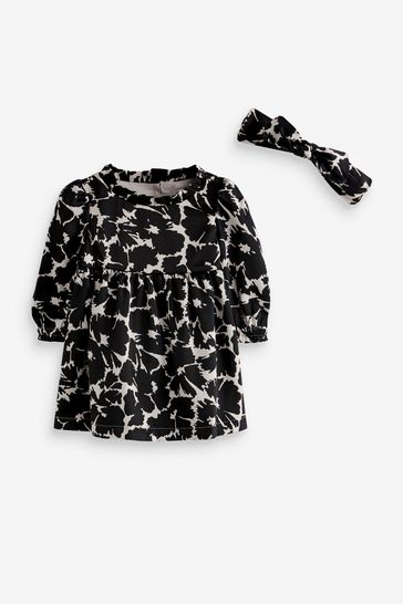 Baby gap floral dress outlet
