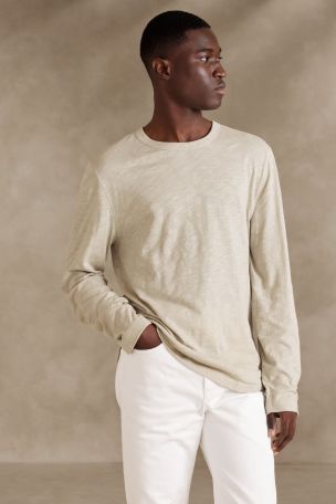 Long cut mens t shop shirts