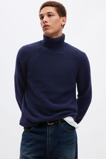 Turtleneck long sleeve on sale sweater