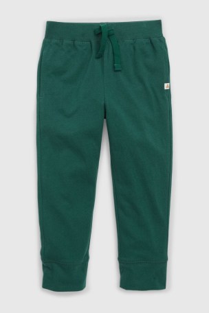 Gap 2025 green joggers