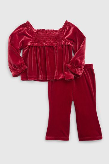Gap night suits top
