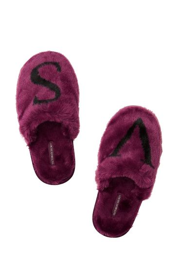 Victoria s Secret Closed Toe Slipper Victoria s Secret Ireland