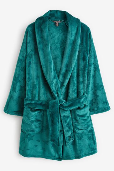 Silk dressing gown victoria's secret store