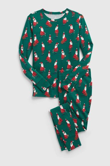 Gap womens outlet christmas pajamas