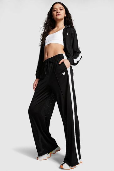 Victoria's secret pink sweat suits for cheap best sale