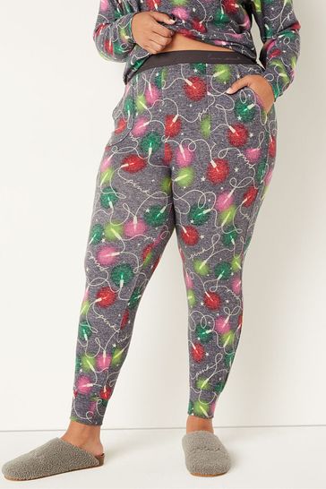 Cozy sleep jogger online victoria secret