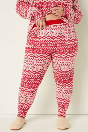 Victoria secret pink pj pants on sale