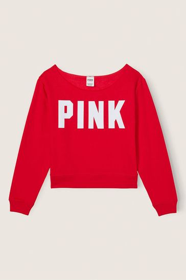 Victoria secret off clearance the shoulder top