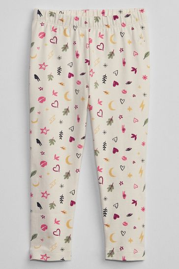 Gap best sale girls leggings