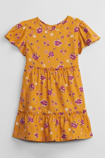 Likely tiered floral dress sales