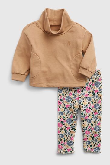 Gap sweater leggings best sale
