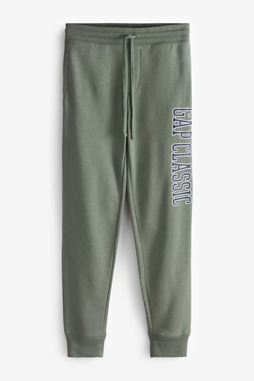 Gap deals green joggers