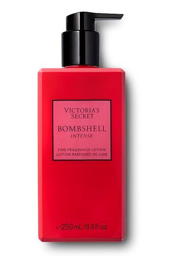 Victoria’s Secret Bombshell Intense Body Lotion