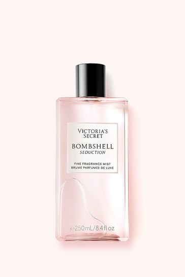 Victoria secret bombshell shop gift set uk