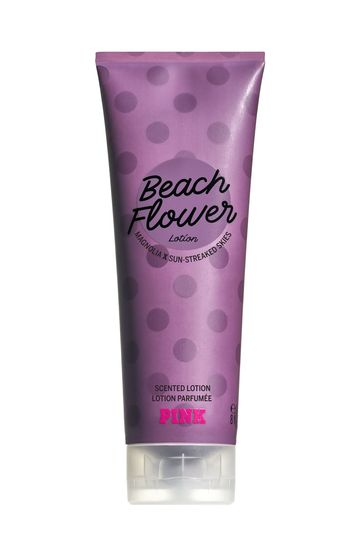 Victoria’s Secret PINK Beach Flower Body Lotion