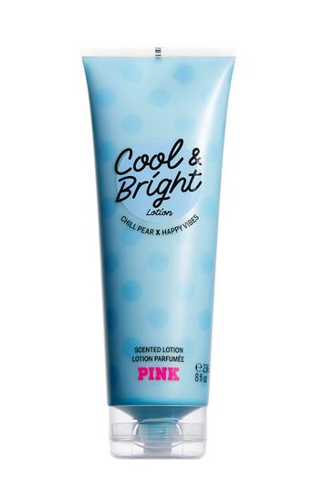 Victoria’s Secret PINK Cool & Bright Body Lotion
