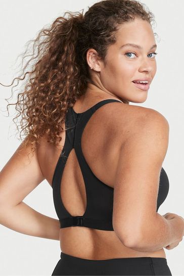Victoria's Secret Smooth Lightly Lined High Impact Sports Bra